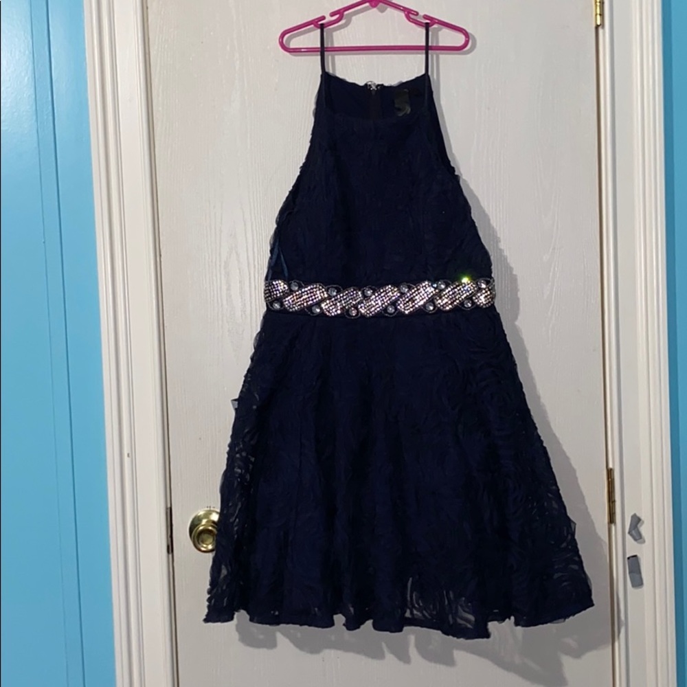 DRESS